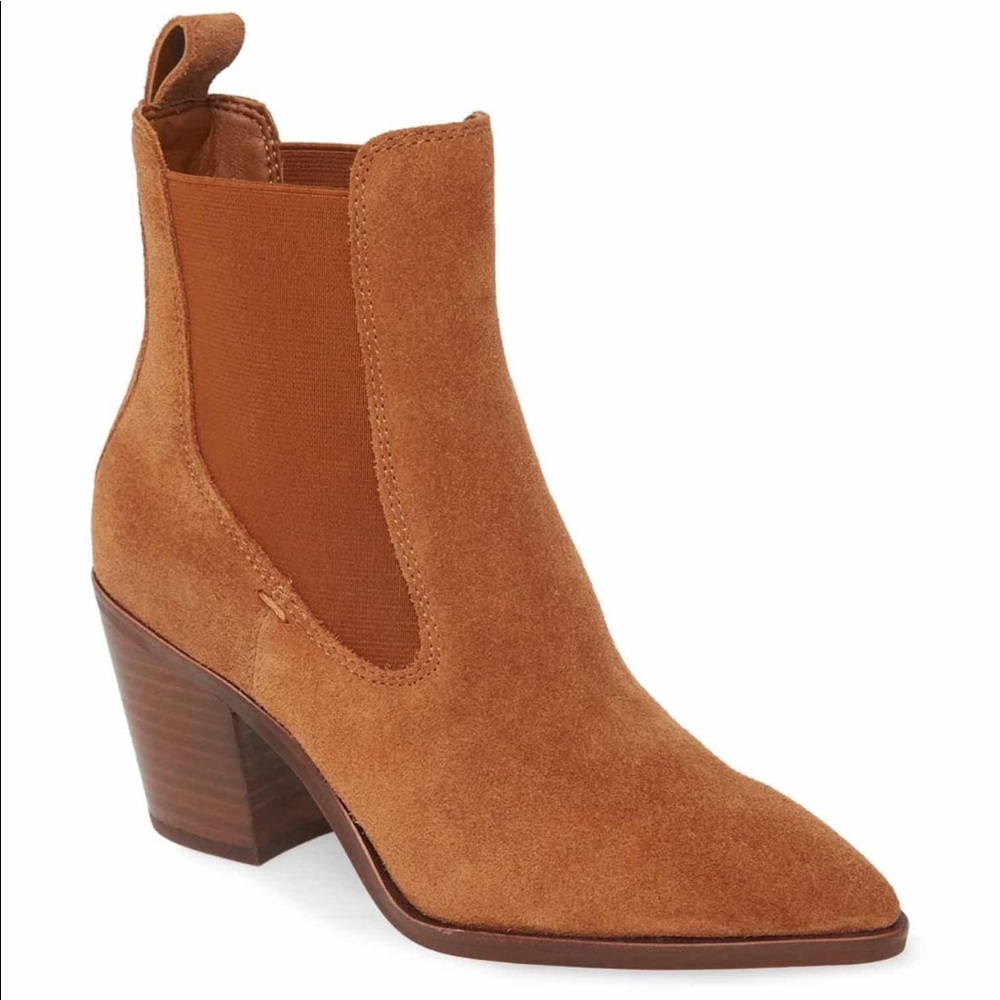 Dolce Vita Sabil Chelsea Boot - Picture 5 of 15